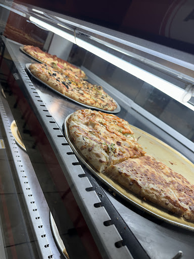 Photo of Hi5 Pizza and Donair - 2411 E Hastings St, Vancouver, BC V5K 1Y8